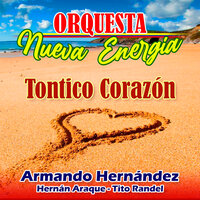 Tempestad - Orquesta Nueva Energia & Armando Hernández
