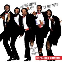 Today's Your Lucky Day (Dub) - The Blue Notes & Harold Melvin