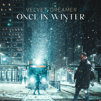 Blue Smoke - Velvet Dreamer