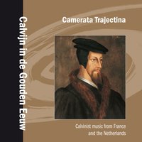 Claude Le Jeune, Pseaume 110 - Camerata Trajectina