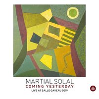 My Funny Valentine - Martial Solal