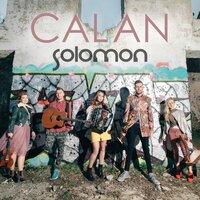 Madame Fromage - Calan