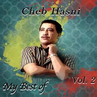 Ana mektoubi - Cheb Hasni