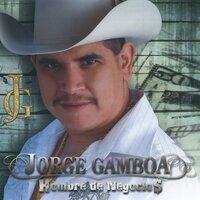 Corrido Del Munano - Jorge Gamboa