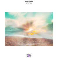 All the Time - Stefan Thomas