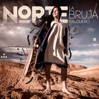 Aves Nocturnas - La Bruja Salguero