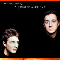 Caravan Of Dreams - Acoustic Alchemy