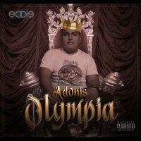 Catarsis - Adonis