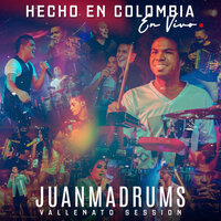 Amor Prohibido - JuanmaDrums & Natalia Curvelo