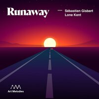 Hills Beyond - Sébastien Gisbert & Lone Kent