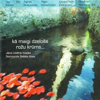 Kurzeme - Janis Lusens