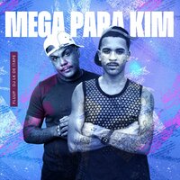 Mega para Kim - DJ LK DE ITAPE & Mc Fluup