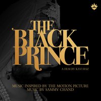 Scars - Emmanuel Jal & Nelly Furtado