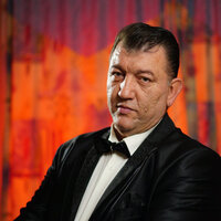 Si bogat e rau - George Nicoloiu
