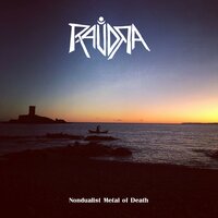 The Last Journey - Raudra