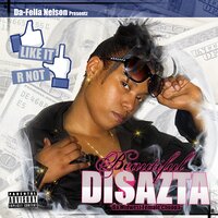Paper Chasin - Da Fella Nelson & Beautiful Disazta & Luck Kennedy