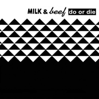 Unclaimed Melody - MiLK