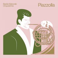 Escualo - Radek Baborák Orquestrina & Radek Baborak & Petr Valášek & Bence Bogányi & Miriam Rodriguez Brüllová & Václav Krahulík