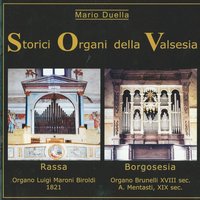 Suonatina In Fa Maggiore Per Offertorio O Post Comunio - Mario Duella