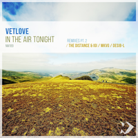 In the Air Tonight - VetLove