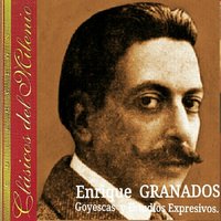 Goyescas: No. 4, Quejas Sobre la Maja y el Ruiseñor - Symphonic Orchestra of the Orf & Энрике Гранадос & Milan Horvat