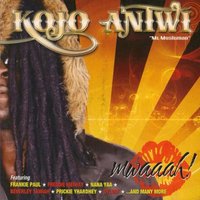 Happy Anniversary - Kojo Antwi