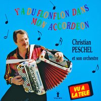 Valsousette (Valse) - Christian Peschel et son orchestre & Son Orchestre
