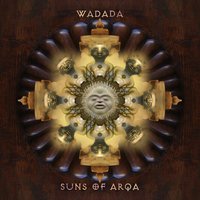 All Long the Watchtower - Suns Of Arqa