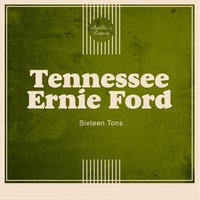 I'm Hog-Tied Over You - Tennessee Ernie Ford