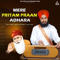 Mera Gur Poora Sukh Daata - Bhai Gagandeep Singh Ji Agra Wale