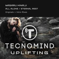 All Alone - Masaru Hinaiji