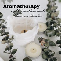 Standing Still - Sensual Massage to Aromatherapy Universe