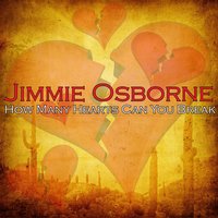 Mama Don't Agree - Jimmie Osborne