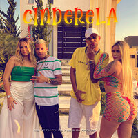Cinderela - Mc vittin pv & MC KZS & DJ Rafinha
