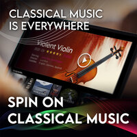 The secret national anthem of Austria - Spin on Classical Music (SOCM 1) - Pia Bernauer & Henry Ladewig & Berliner Philharmoniker & Герберт фон Караян & Фридерик Шопен