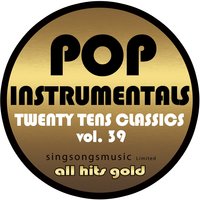 Turn Around (5,4,3,2,1) [In the Style of Flo Rida] - All Hits Gold