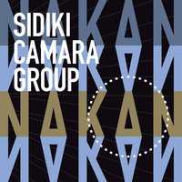 Yankaou - Jacob Young & Bendik Hofseth & Audun Erlien & Sidiki Camara & Andre Viervoll & Sidiki Camara Group