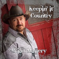 White Ring - Brian Mallery