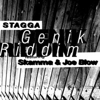 Genik Riddim - Stagga
