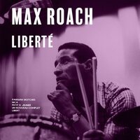 Nica - Max Roach