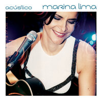 Pessoa / Citação: Leão Ferido - Marina