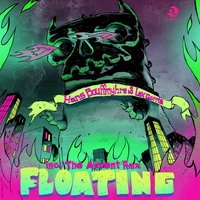 Floating - Hans Bouffmyhre