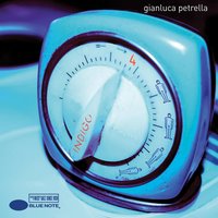 Mr. Wolf - Gianluca Petrella