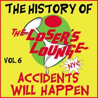 Pump It Up - Loser's Lounge & Joe McGinty