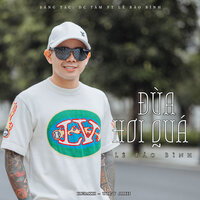 ĐÙA HƠI QUÁ - Lê Bảo Bình & Việt Anh