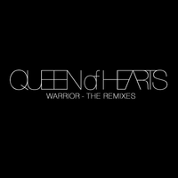 Warrior - Queen of Hearts