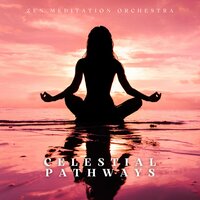 Peaceful Zen Chimes - Zen Meditation Orchestra