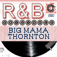 Mischievous Boogie - Big Mama Thornton