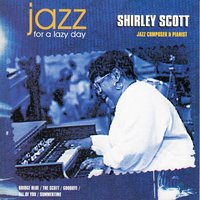 Sposin' - Shirley Scott