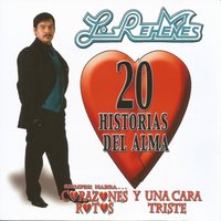 El Corazón También Se Equivoca - Los Rehenes